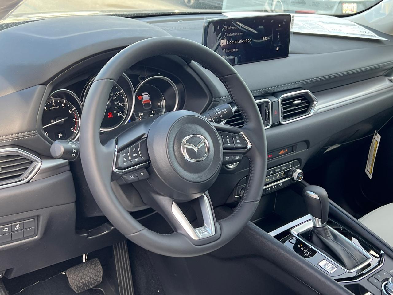 2025 MAZDA CX-5 2.5 S Preferred Package Hagerstown MD