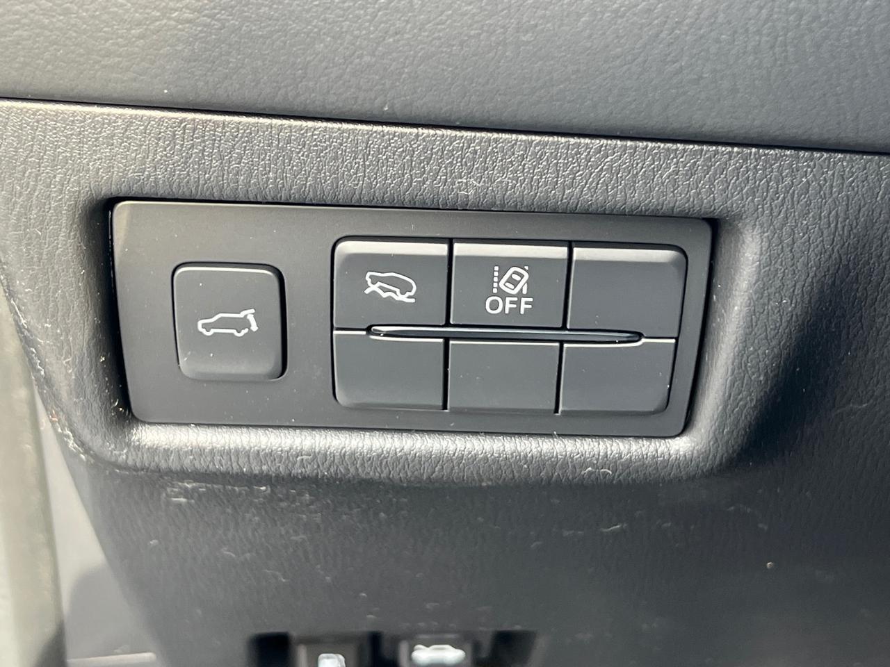 2025 MAZDA CX-5 2.5 S Preferred Package Hagerstown MD