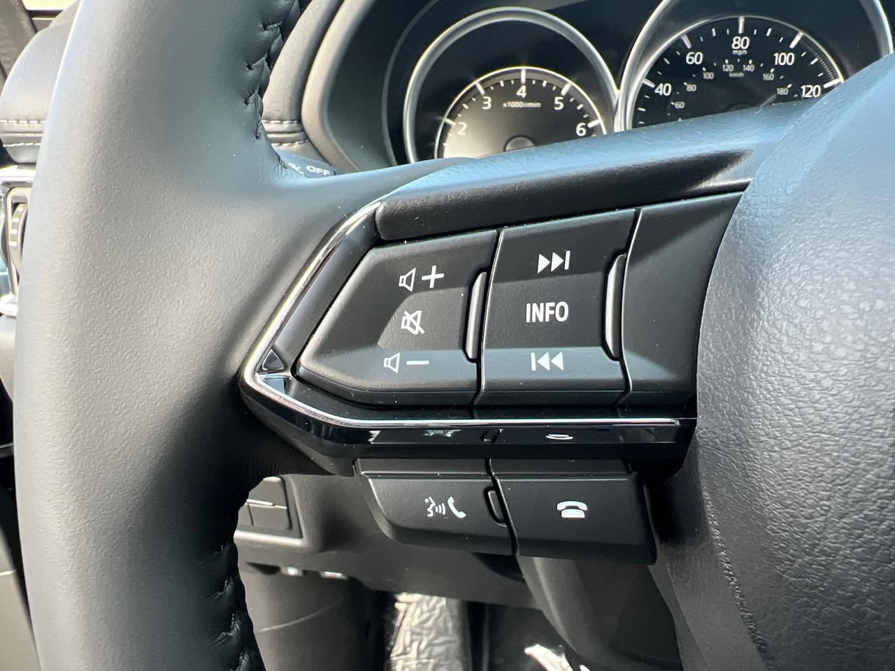 2025 MAZDA CX-5 2.5 S Preferred Package Hagerstown MD