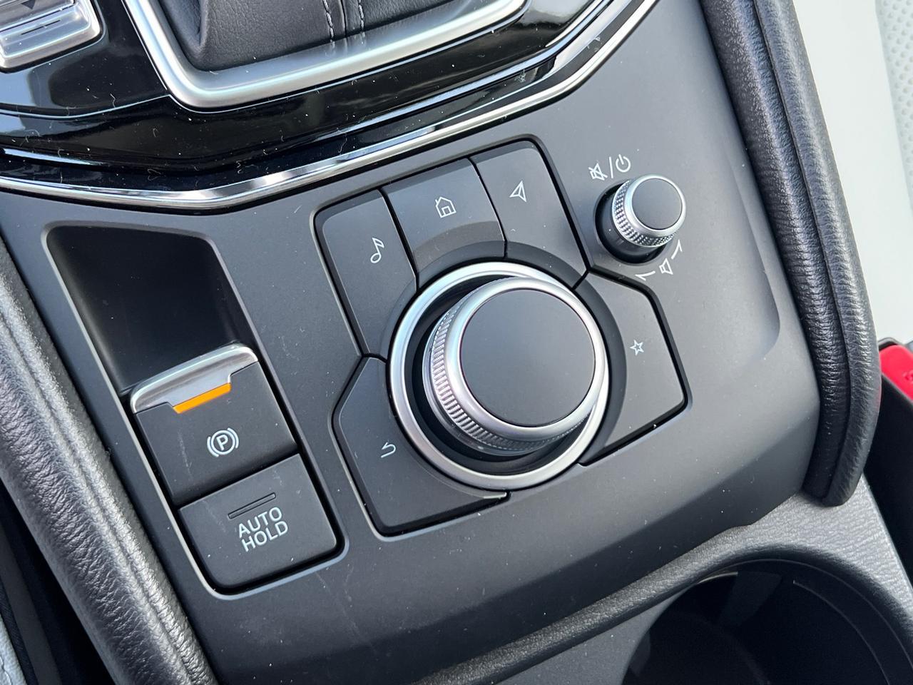 2025 MAZDA CX-5 2.5 S Preferred Package Hagerstown MD