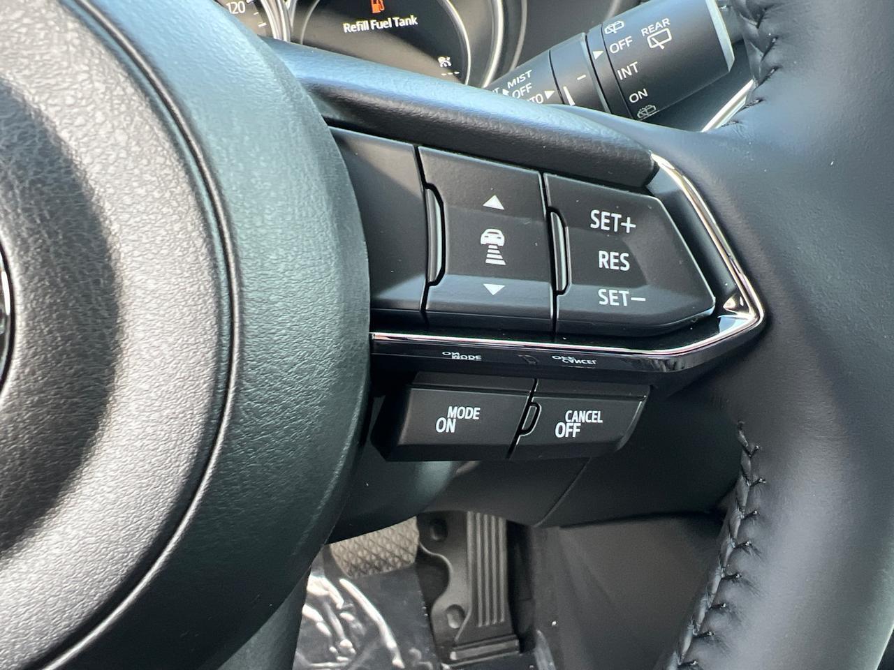 2025 MAZDA CX-5 2.5 S Preferred Package Hagerstown MD