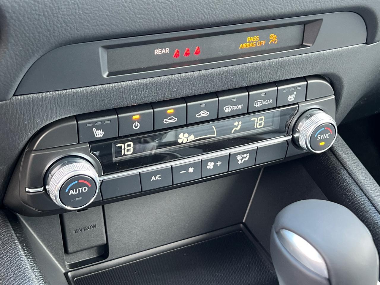 2025 MAZDA CX-5 2.5 S Preferred Package Hagerstown MD