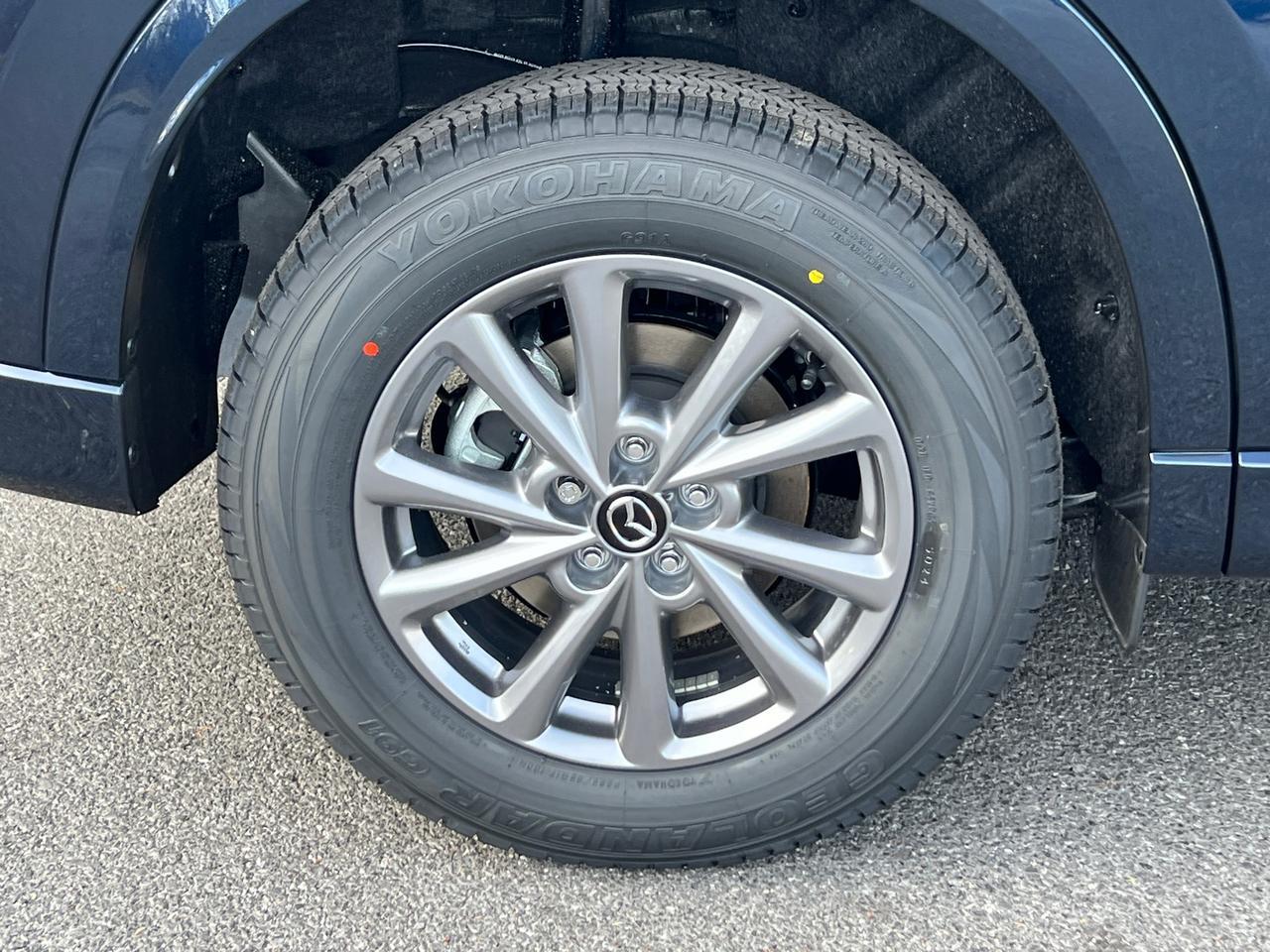 2025 MAZDA CX-5 2.5 S Preferred Package Hagerstown MD