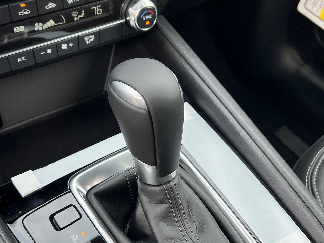 2025 MAZDA CX-5 2.5 S Preferred Package Hagerstown MD