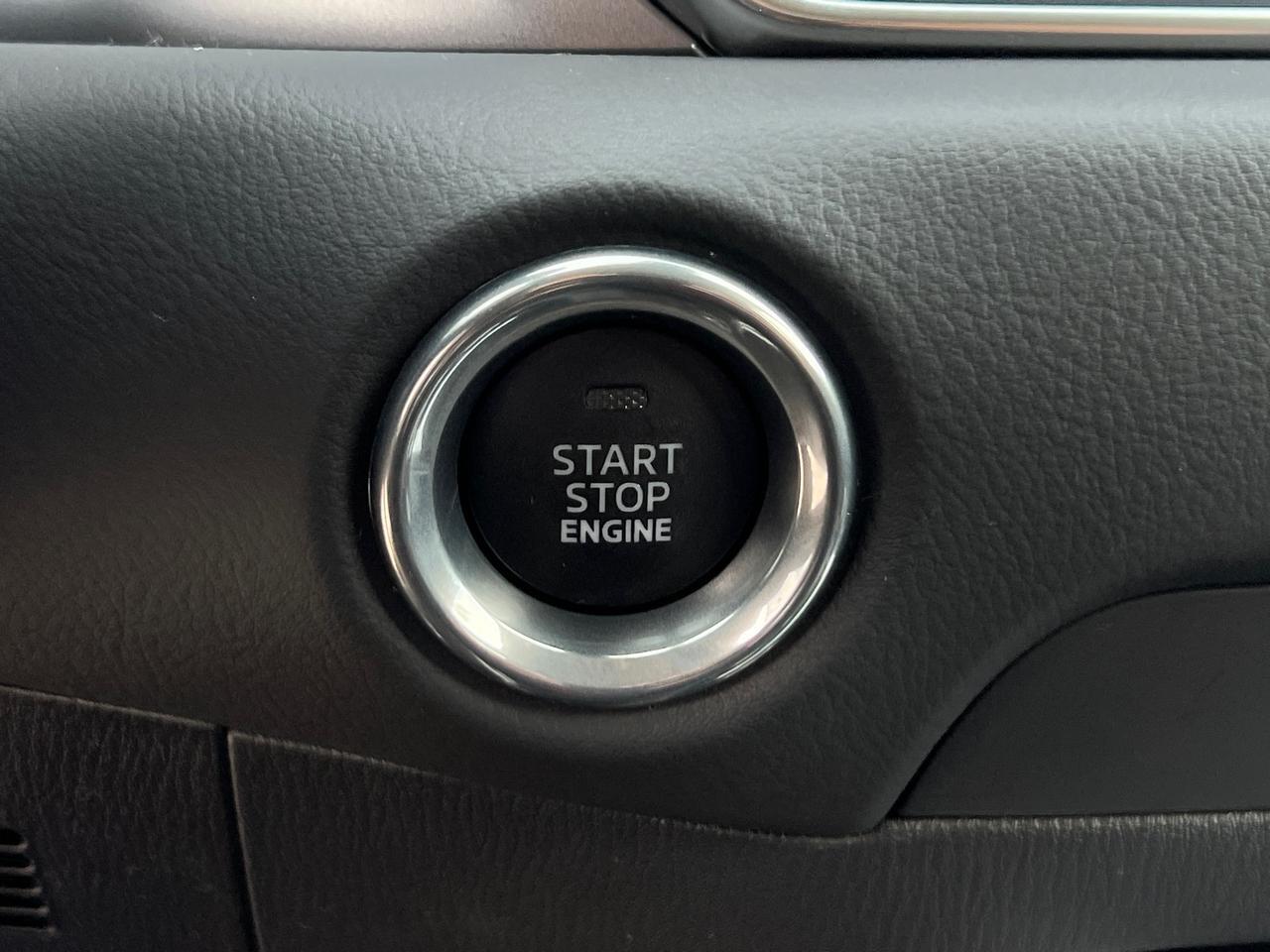 2025 MAZDA CX-5 2.5 S Preferred Package Hagerstown MD