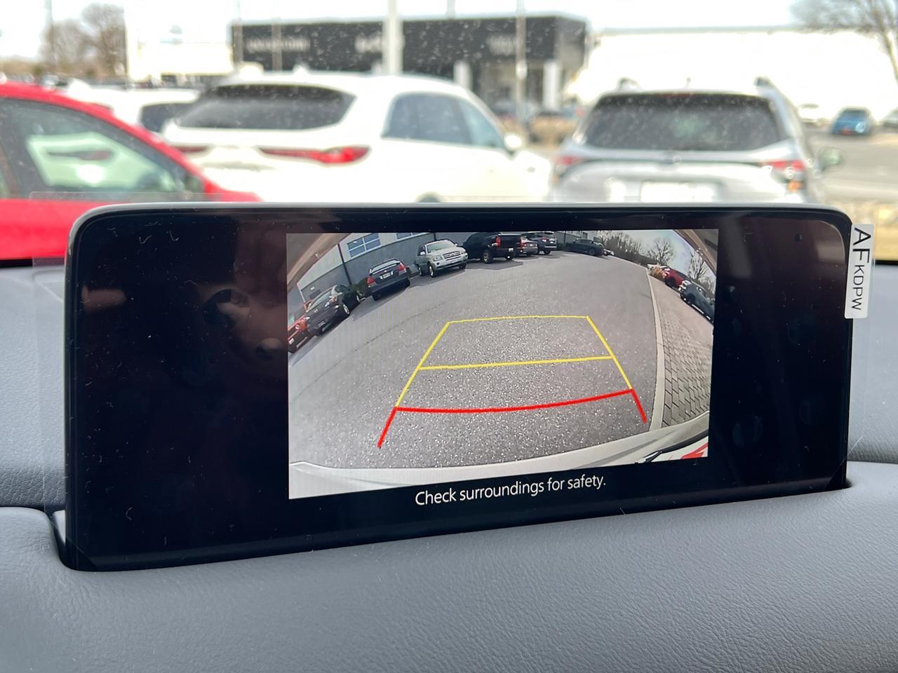 2025 MAZDA CX-5 2.5 S Preferred Package Hagerstown MD