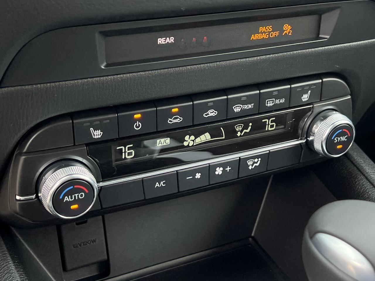 2025 MAZDA CX-5 2.5 S Preferred Package Hagerstown MD