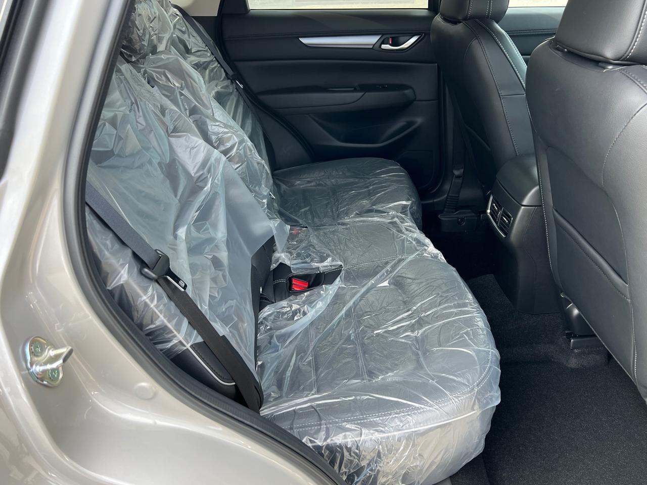 2025 MAZDA CX-5 2.5 S Preferred Package Hagerstown MD