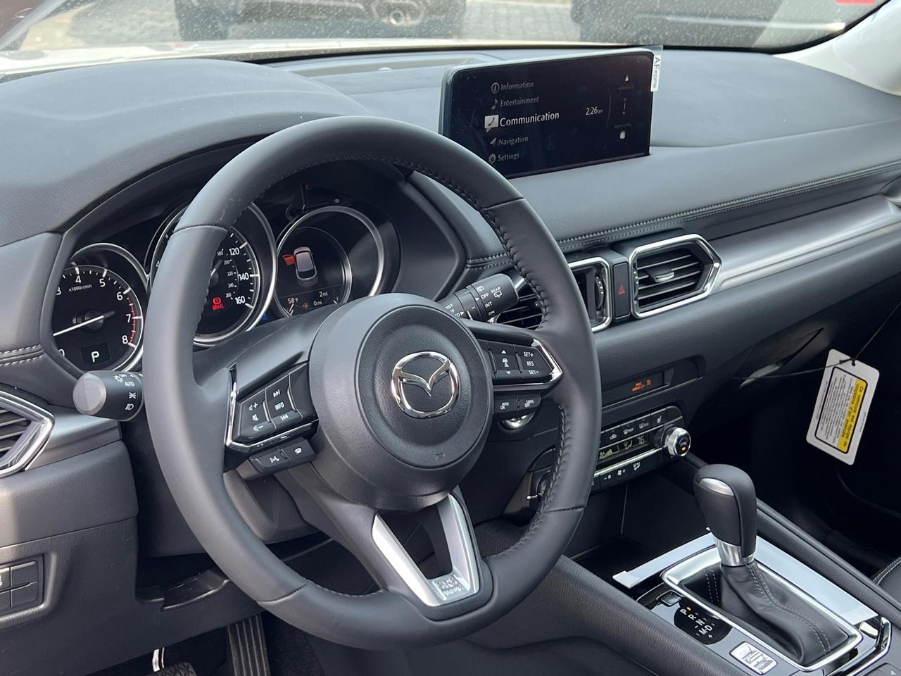 2025 MAZDA CX-5 2.5 S Preferred Package Hagerstown MD