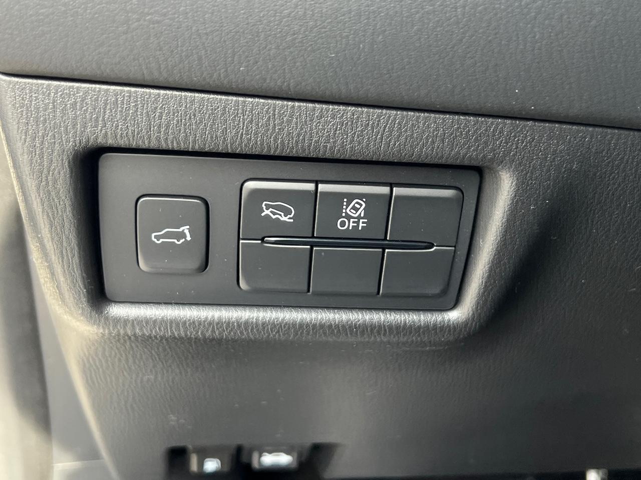 2025 MAZDA CX-5 2.5 S Preferred Package Hagerstown MD