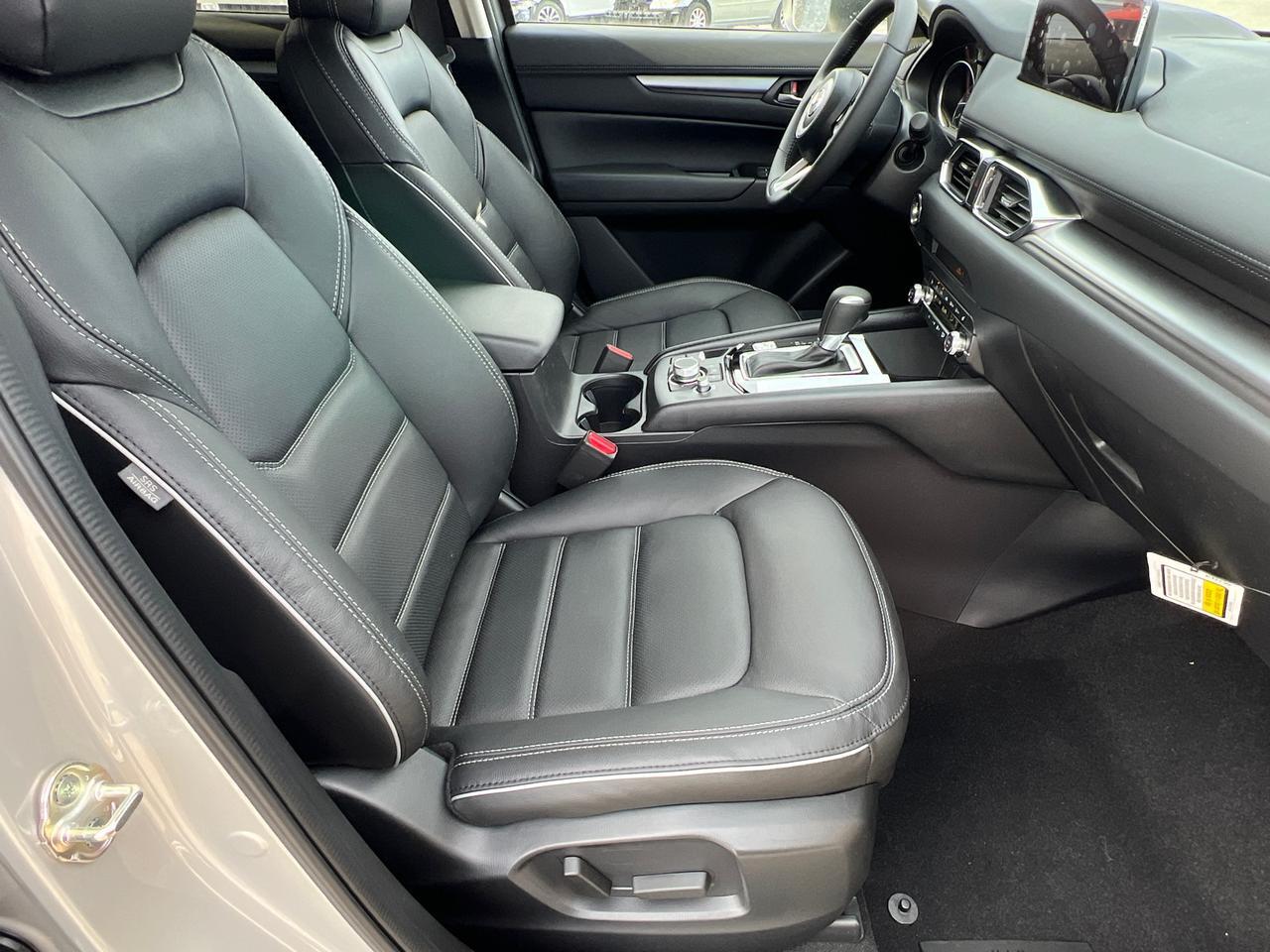 2025 MAZDA CX-5 2.5 S Preferred Package Hagerstown MD