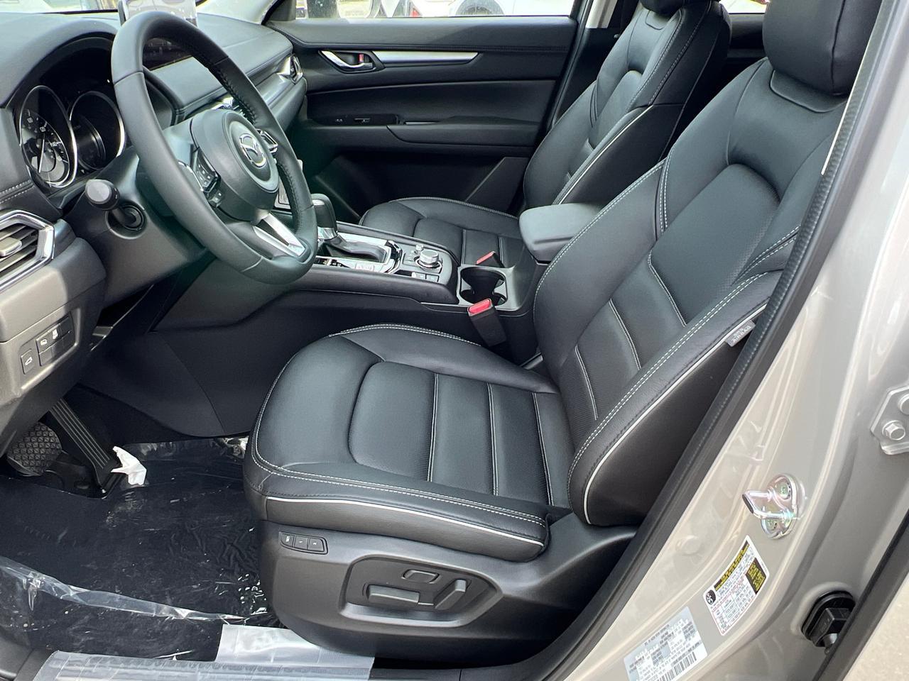 2025 MAZDA CX-5 2.5 S Preferred Package Hagerstown MD