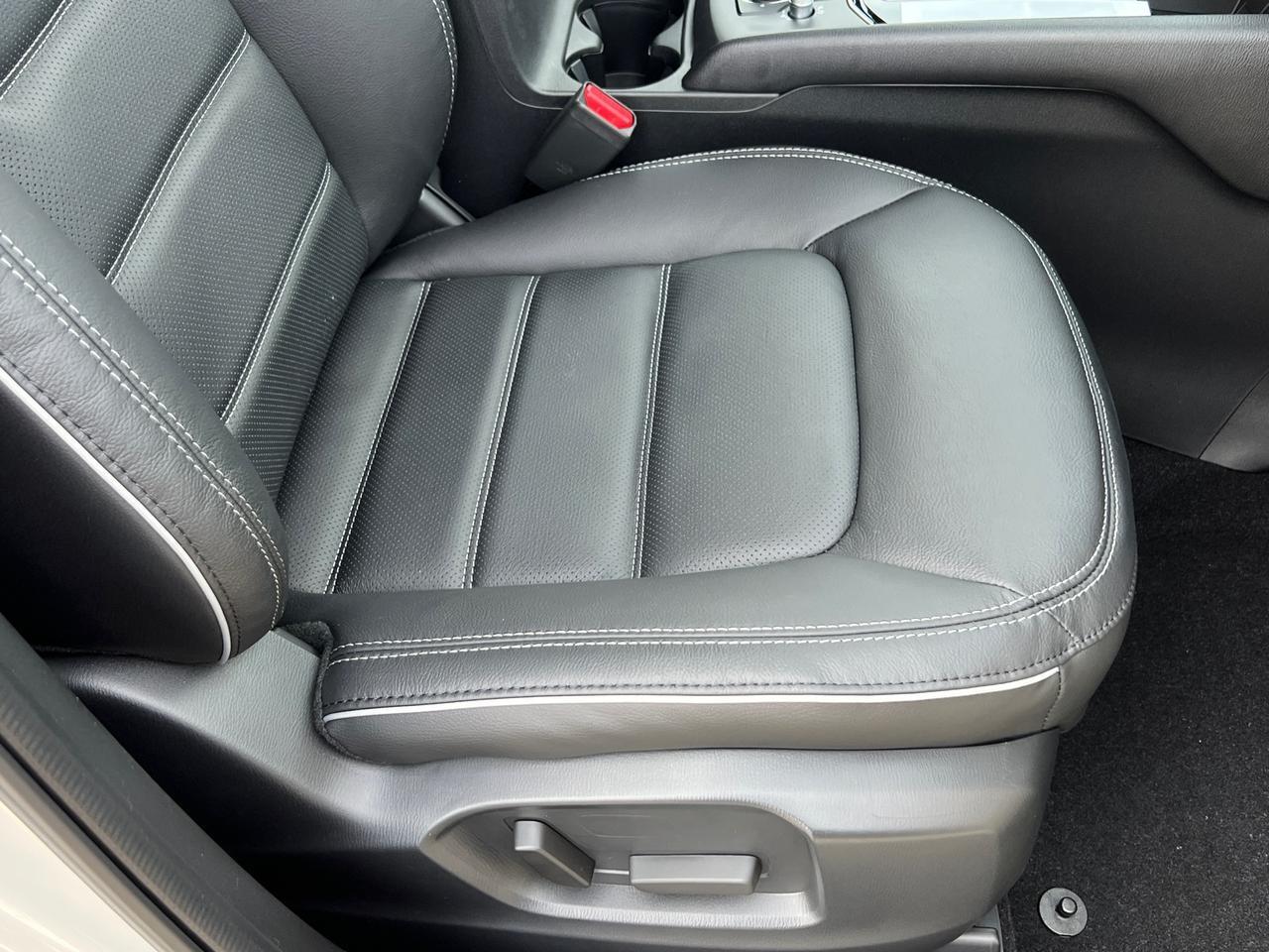 2025 MAZDA CX-5 2.5 S Preferred Package Hagerstown MD