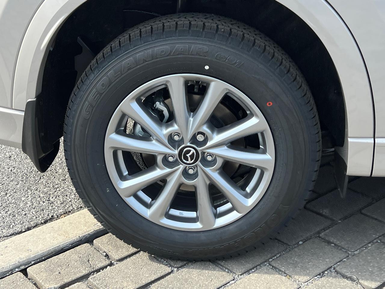 2025 MAZDA CX-5 2.5 S Preferred Package Hagerstown MD