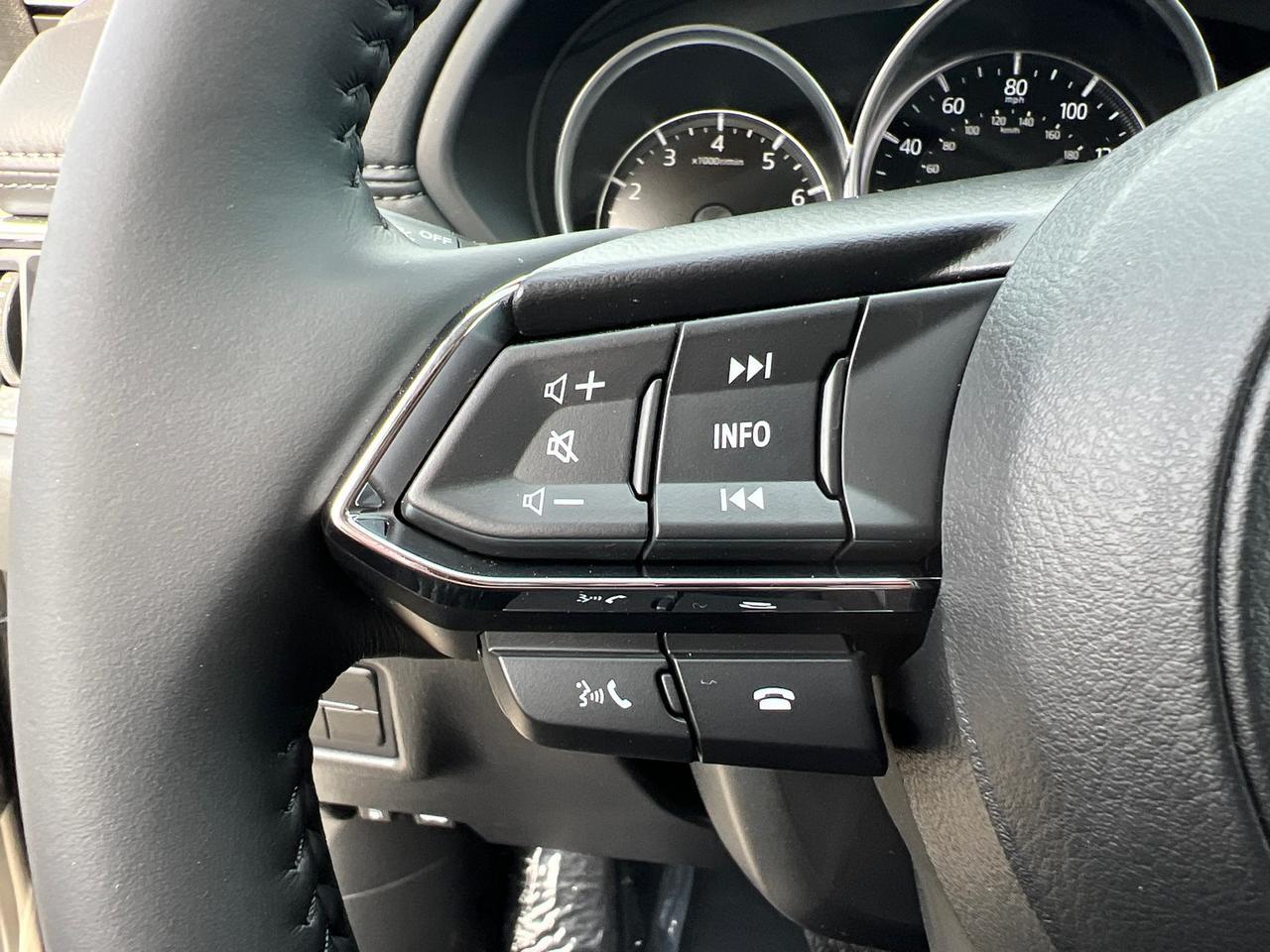 2025 MAZDA CX-5 2.5 S Preferred Package Hagerstown MD