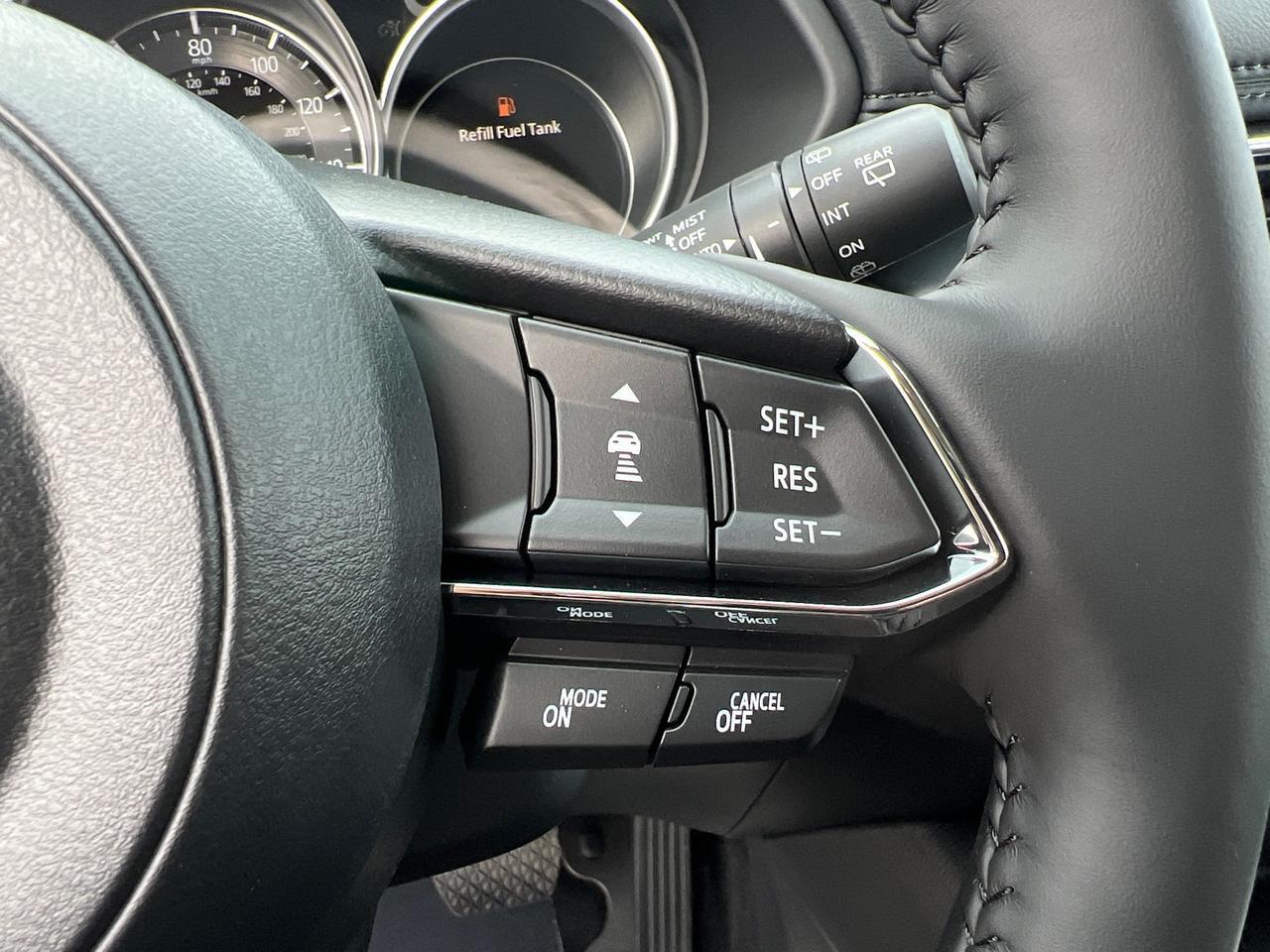 2025 MAZDA CX-5 2.5 S Preferred Package Hagerstown MD