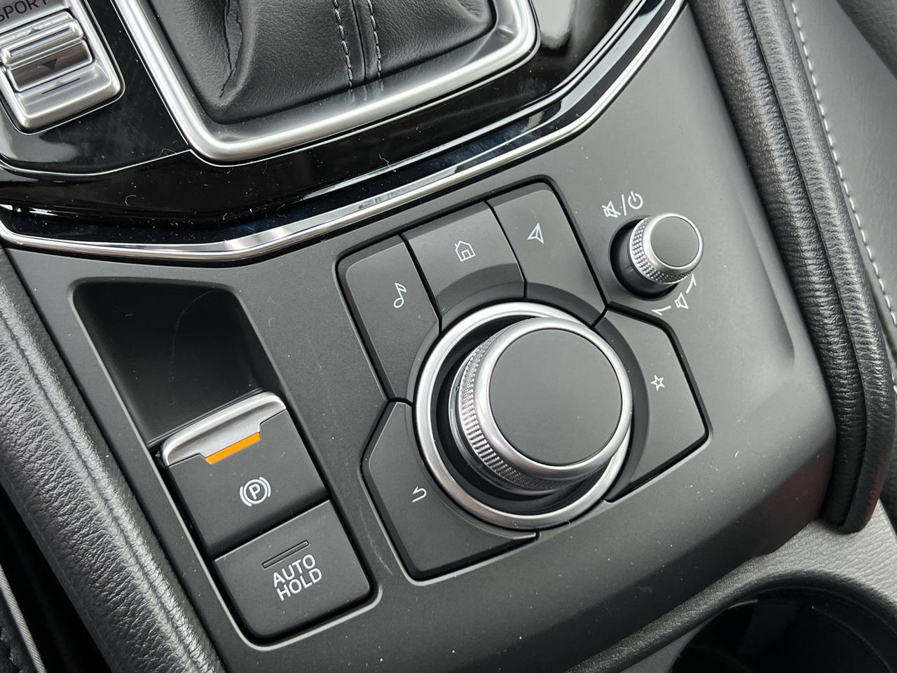 2025 MAZDA CX-5 2.5 S Preferred Package Hagerstown MD