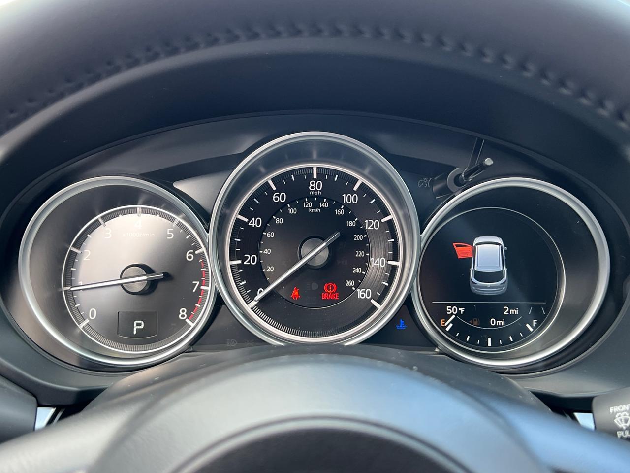 2025 MAZDA CX-5 2.5 S Preferred Package Hagerstown MD