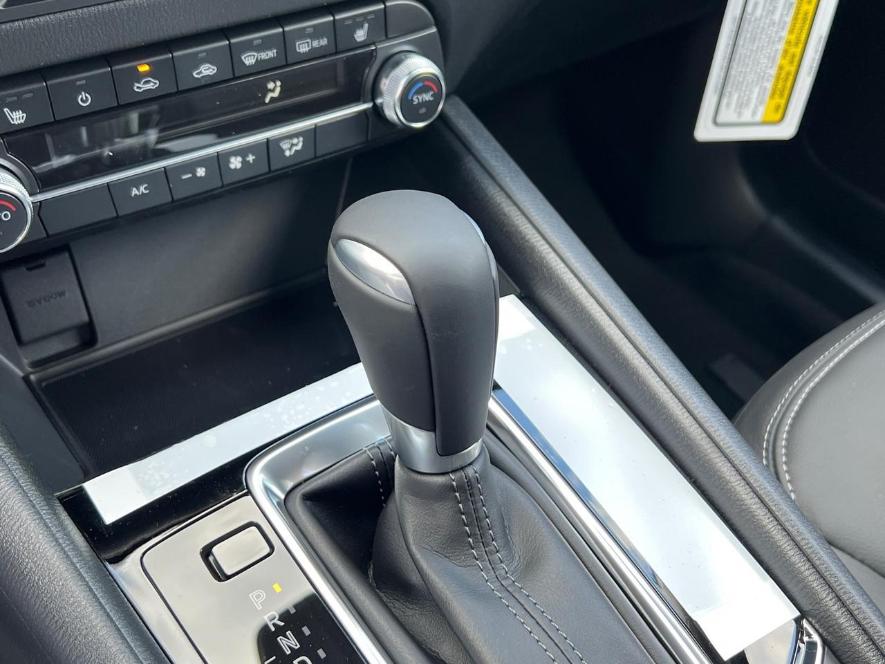 2025 MAZDA CX-5 2.5 S Preferred Package Hagerstown MD