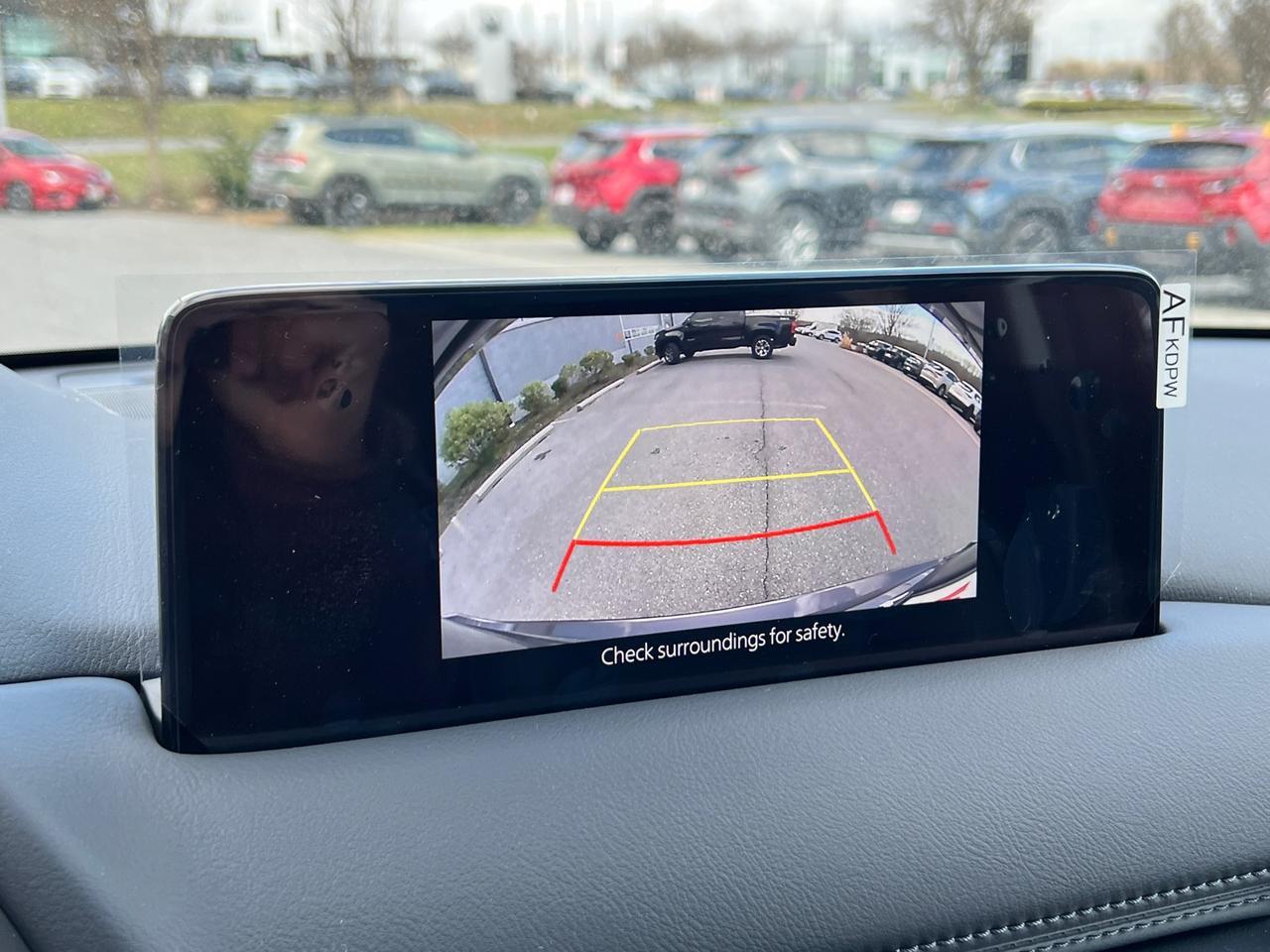 2025 MAZDA CX-5 2.5 S Preferred Package Hagerstown MD