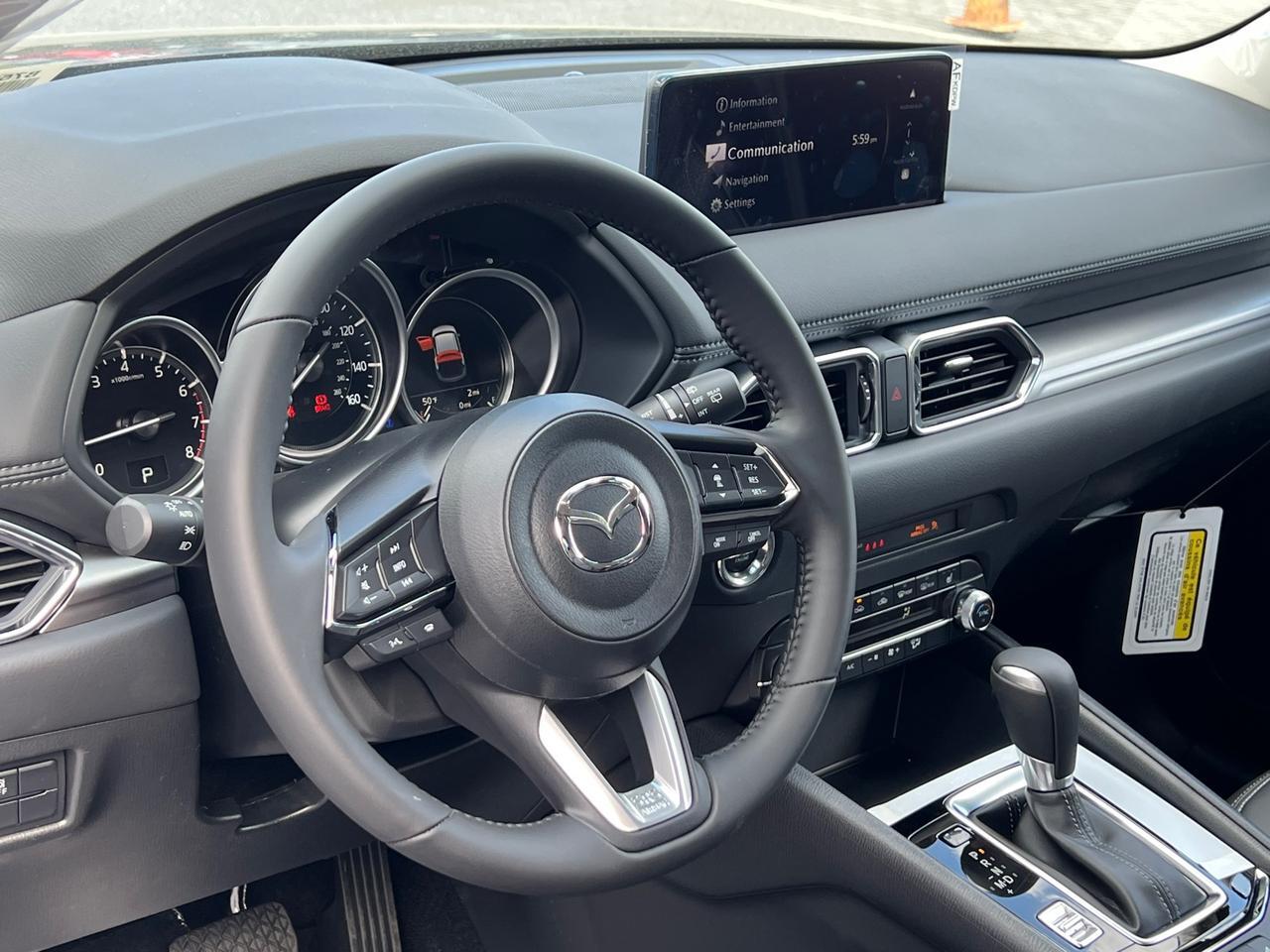 2025 MAZDA CX-5 2.5 S Preferred Package Hagerstown MD