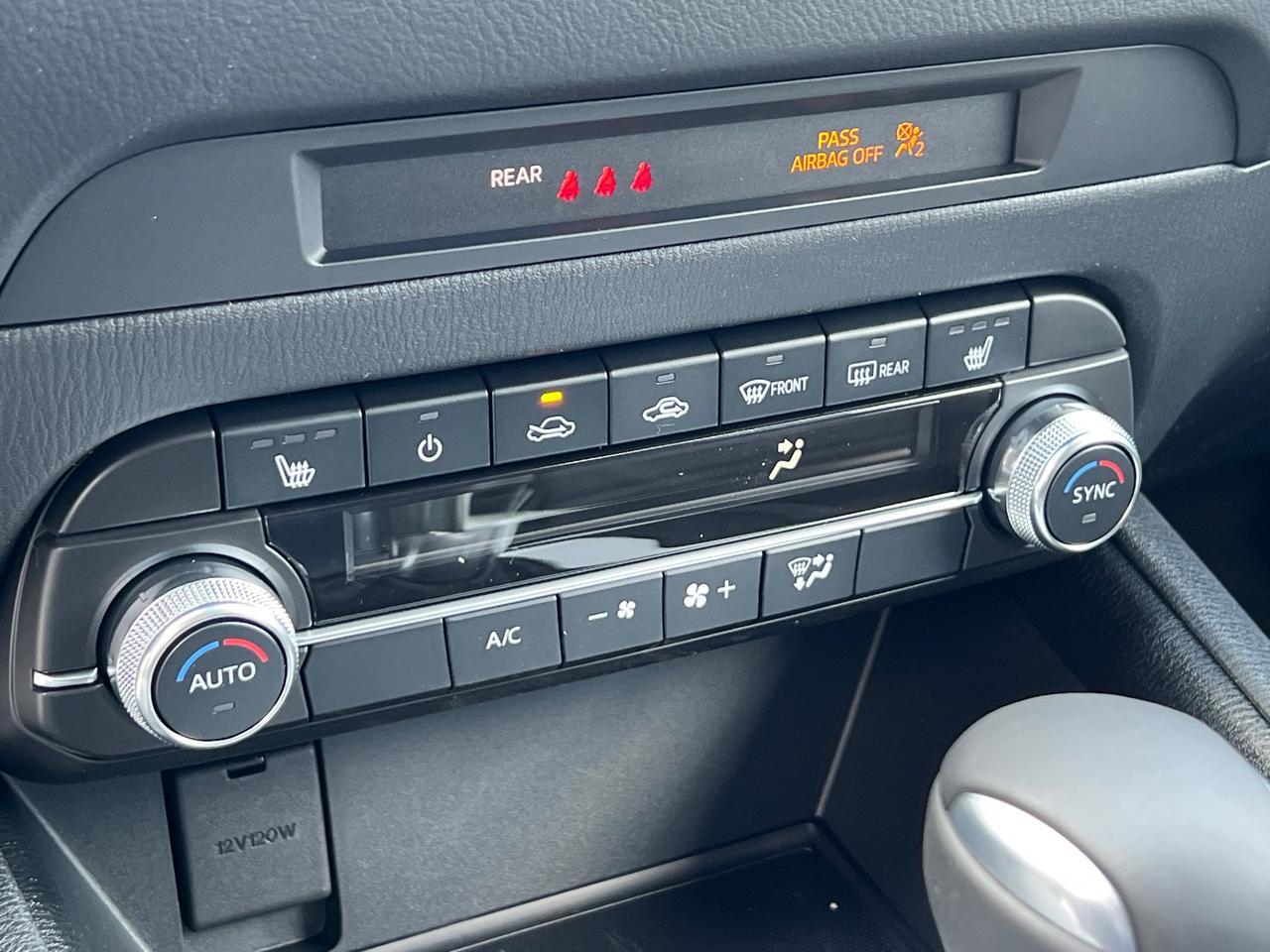 2025 MAZDA CX-5 2.5 S Preferred Package Hagerstown MD