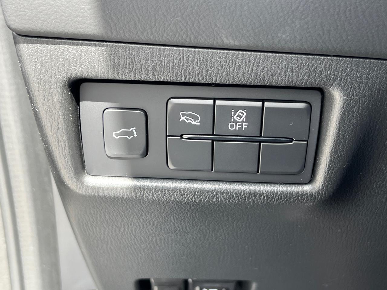 2025 MAZDA CX-5 2.5 S Preferred Package Hagerstown MD