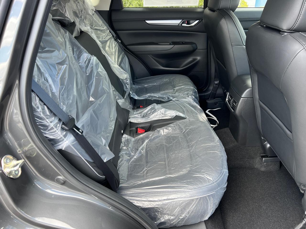 2025 MAZDA CX-5 2.5 S Preferred Package Hagerstown MD