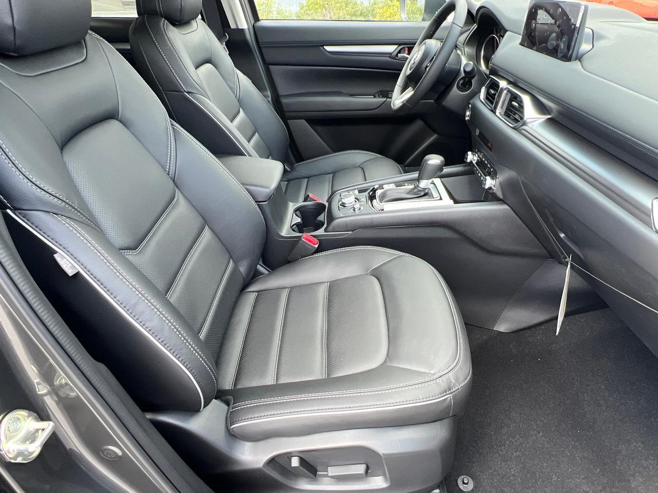 2025 MAZDA CX-5 2.5 S Preferred Package Hagerstown MD