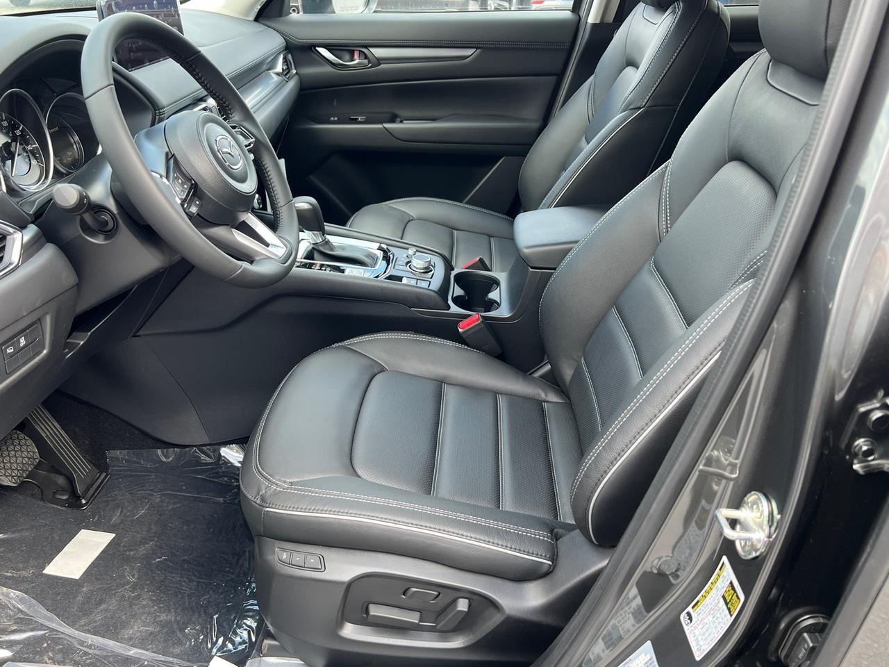 2025 MAZDA CX-5 2.5 S Preferred Package Hagerstown MD