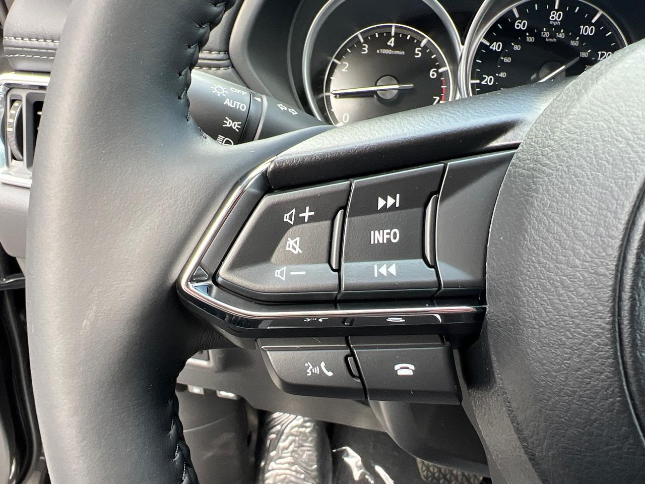 2025 MAZDA CX-5 2.5 S Preferred Package Hagerstown MD