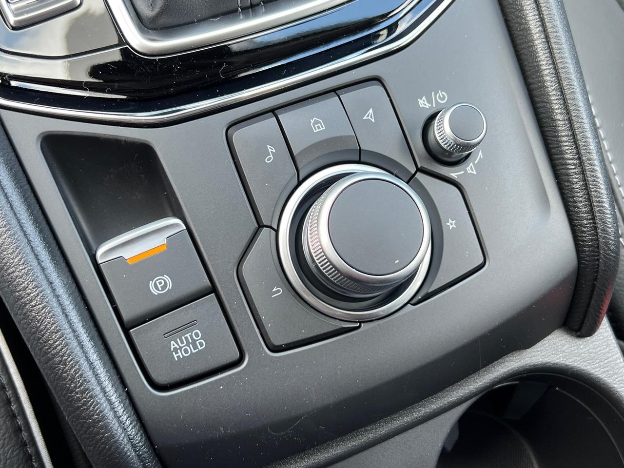 2025 MAZDA CX-5 2.5 S Preferred Package Hagerstown MD