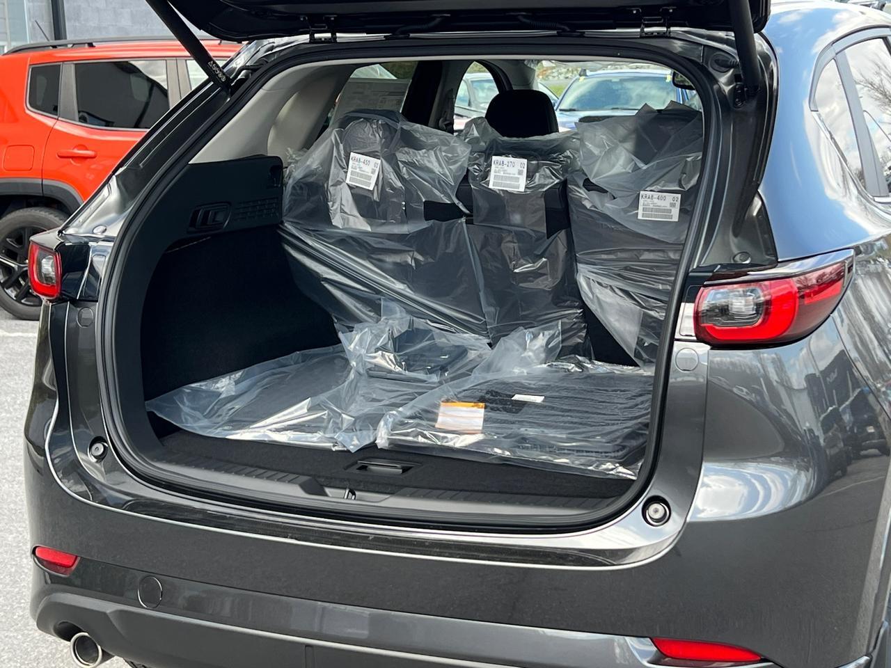 2025 MAZDA CX-5 2.5 S Preferred Package Hagerstown MD