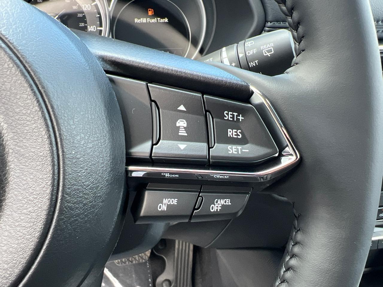 2025 MAZDA CX-5 2.5 S Preferred Package Hagerstown MD