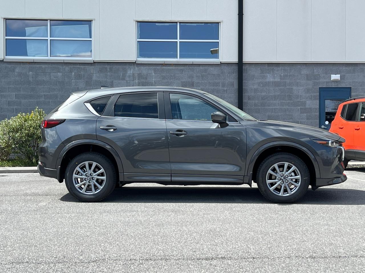 2025 MAZDA CX-5 2.5 S Preferred Package Hagerstown MD
