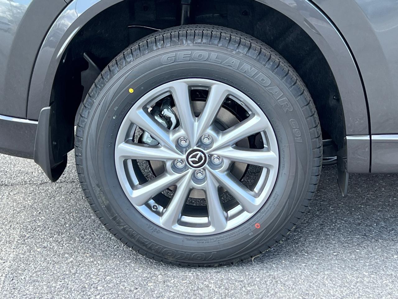 2025 MAZDA CX-5 2.5 S Preferred Package Hagerstown MD