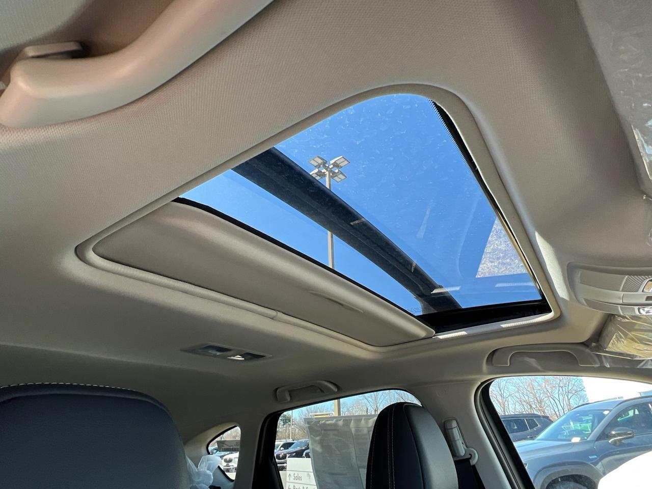 2025 MAZDA CX-5 2.5 S Preferred Package Hagerstown MD