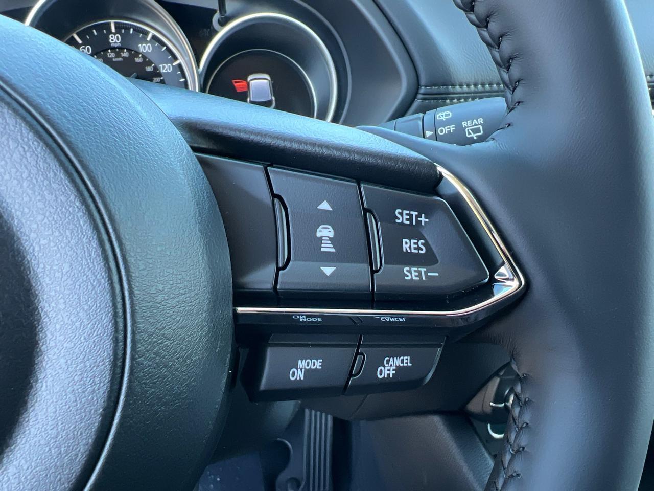 2025 MAZDA CX-5 2.5 S Preferred Package Hagerstown MD