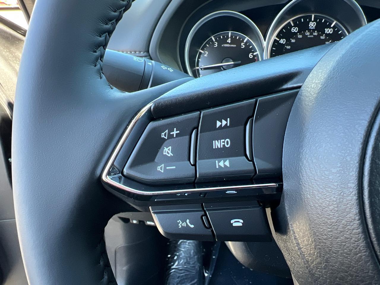 2025 MAZDA CX-5 2.5 S Preferred Package Hagerstown MD