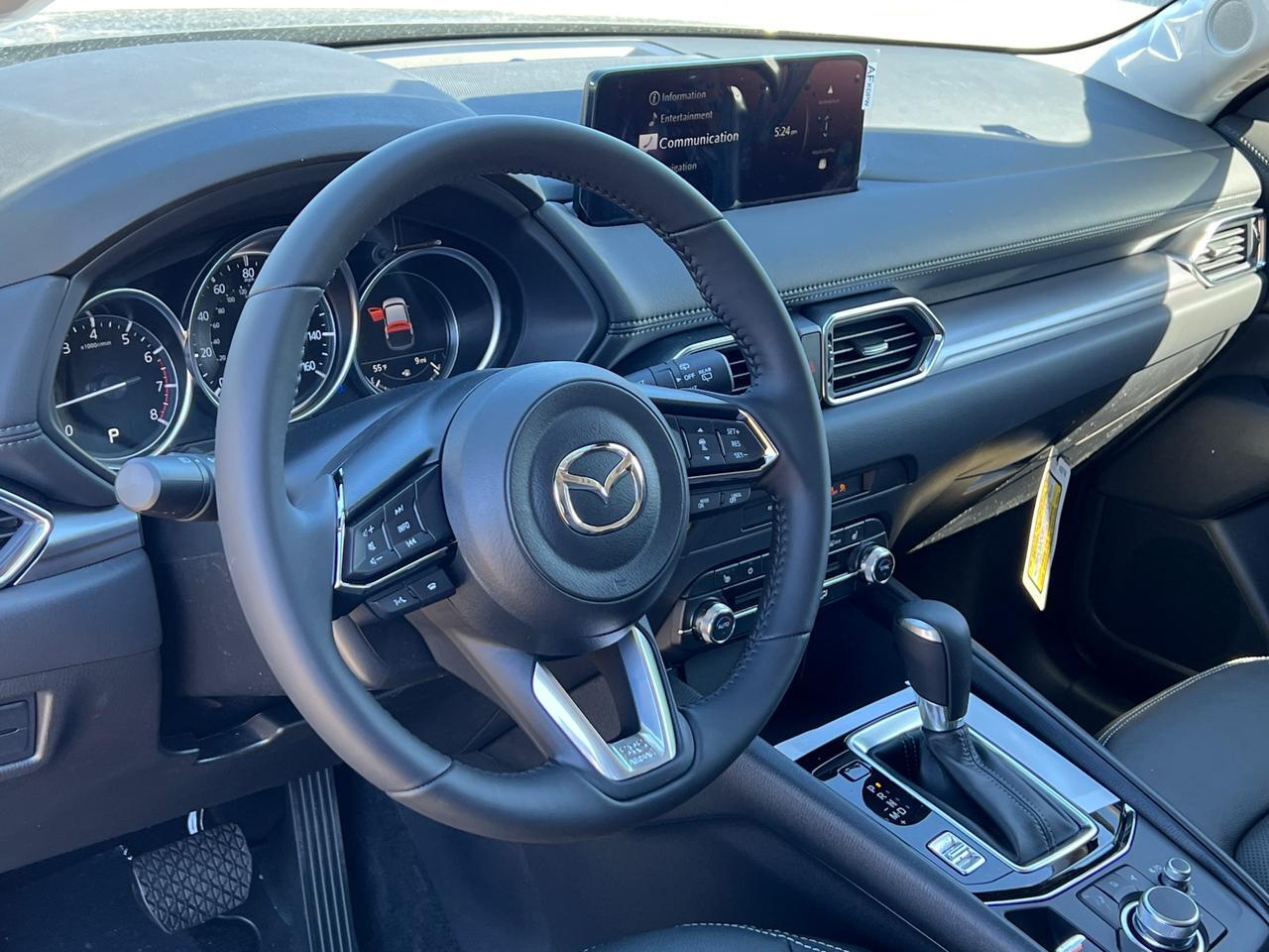 2025 MAZDA CX-5 2.5 S Preferred Package Hagerstown MD