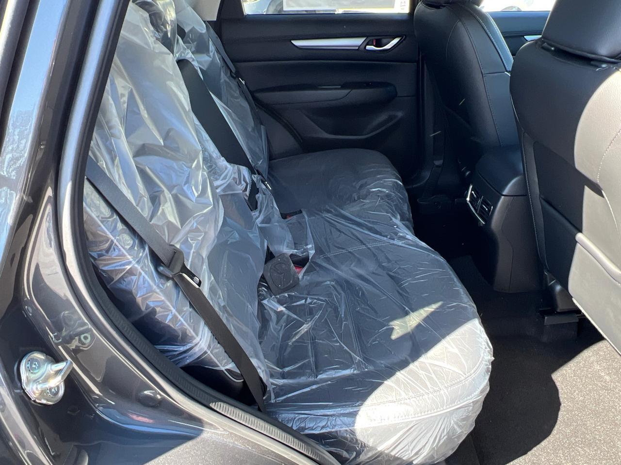 2025 MAZDA CX-5 2.5 S Preferred Package Hagerstown MD