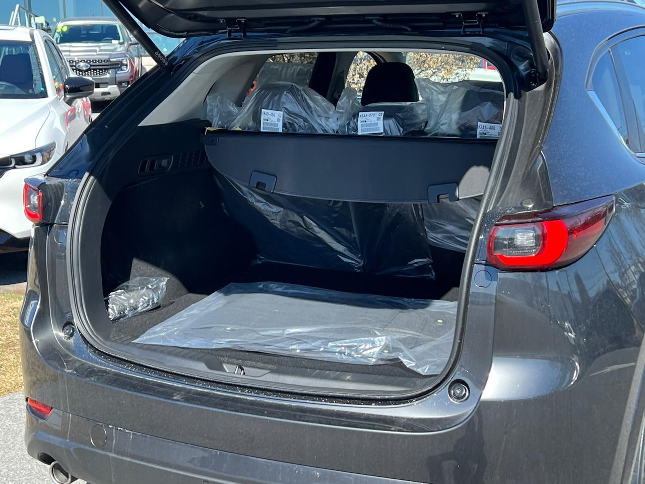 2025 MAZDA CX-5 2.5 S Preferred Package Hagerstown MD