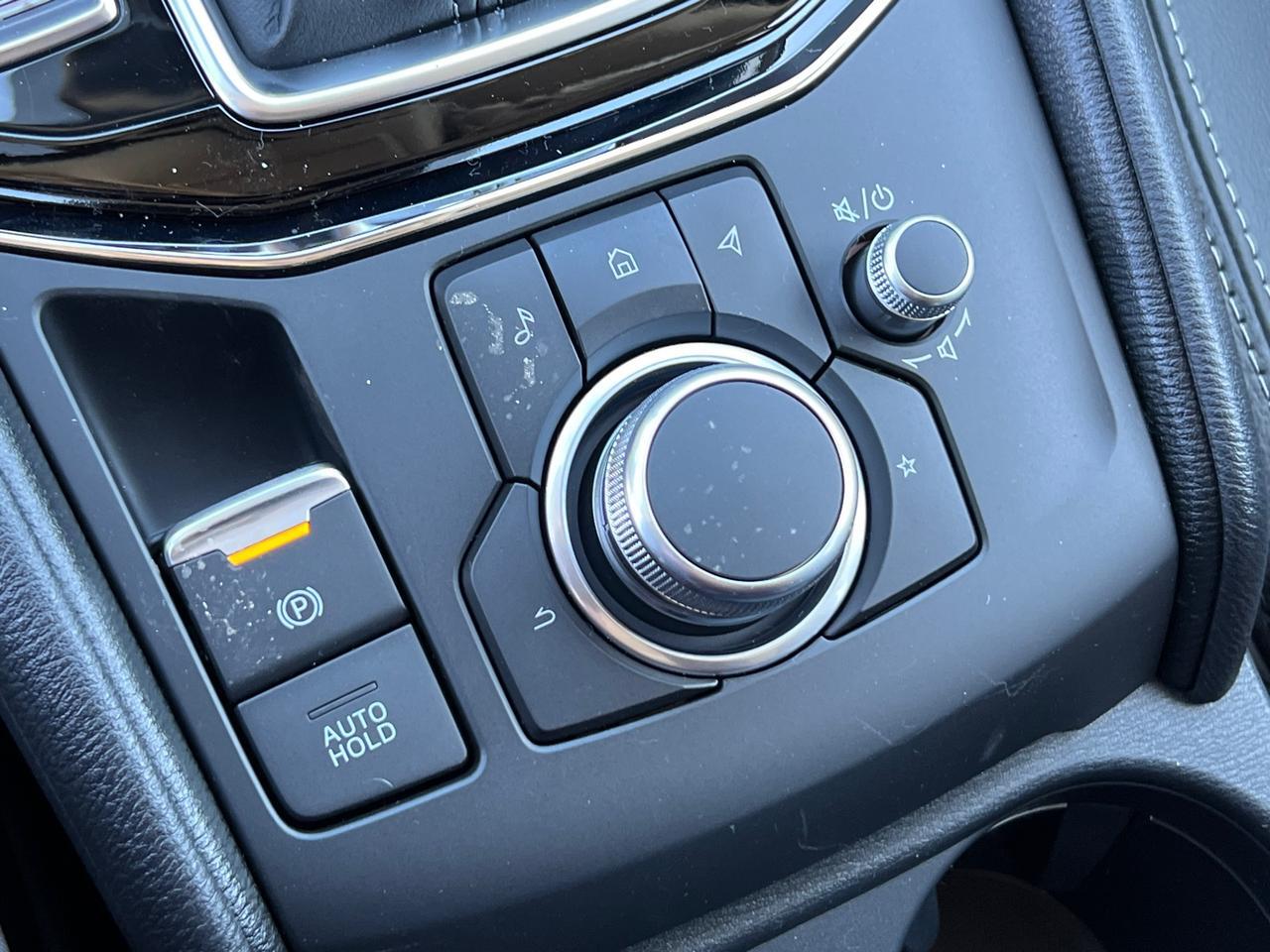 2025 MAZDA CX-5 2.5 S Preferred Package Hagerstown MD