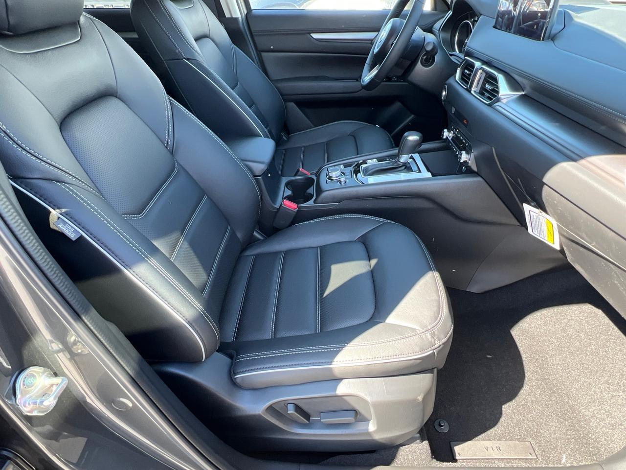 2025 MAZDA CX-5 2.5 S Preferred Package Hagerstown MD