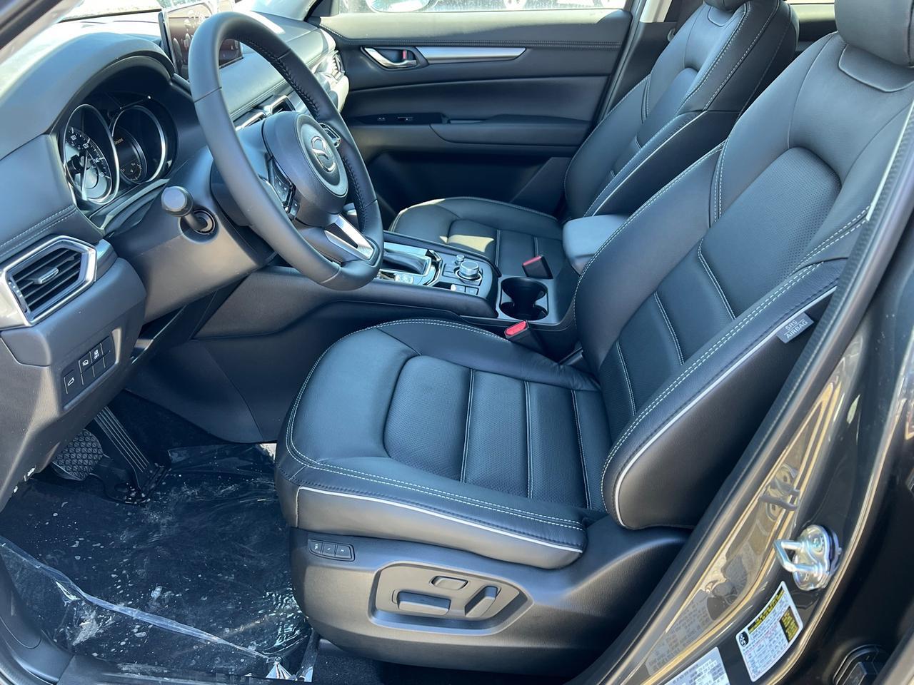 2025 MAZDA CX-5 2.5 S Preferred Package Hagerstown MD