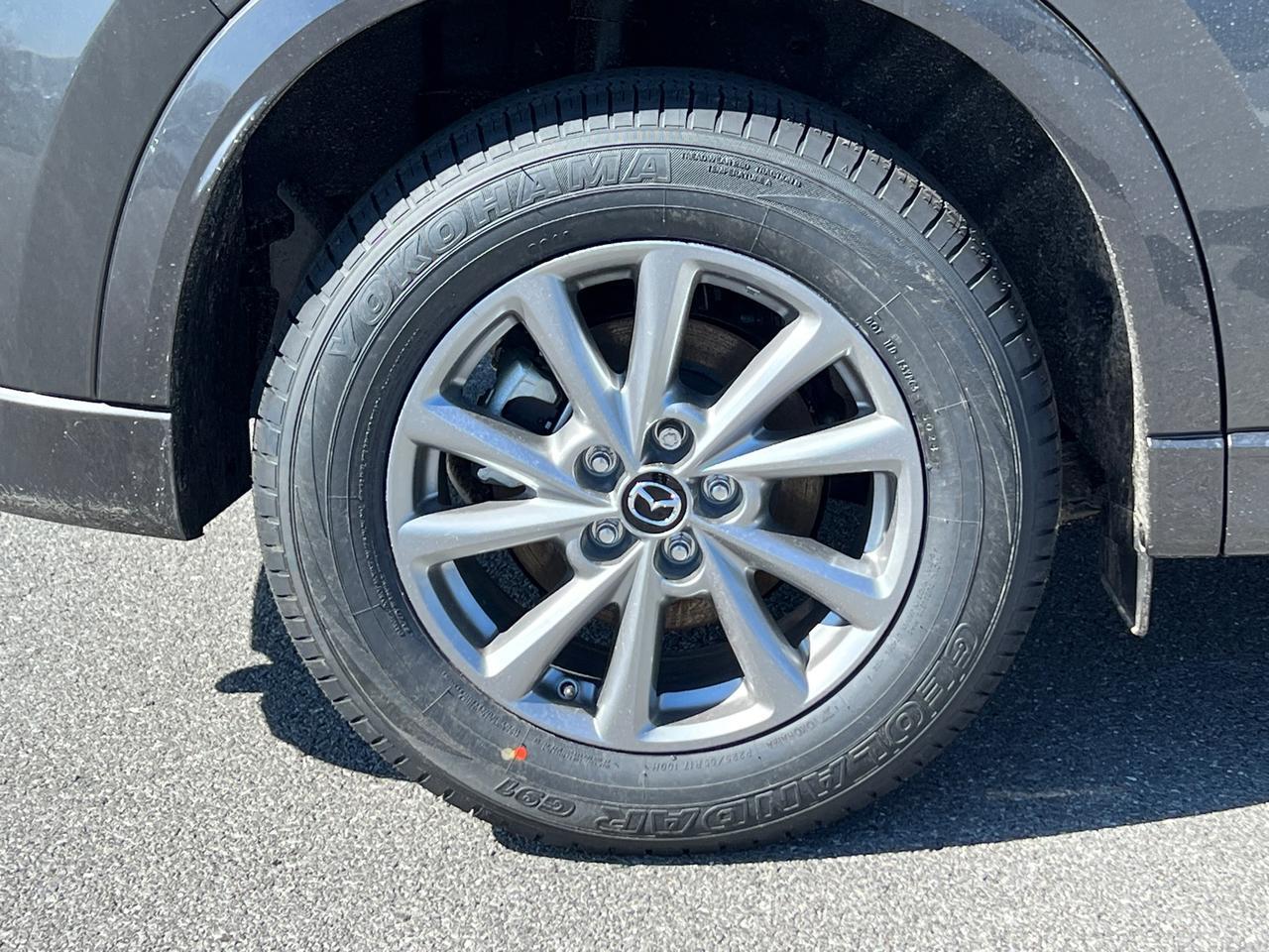 2025 MAZDA CX-5 2.5 S Preferred Package Hagerstown MD