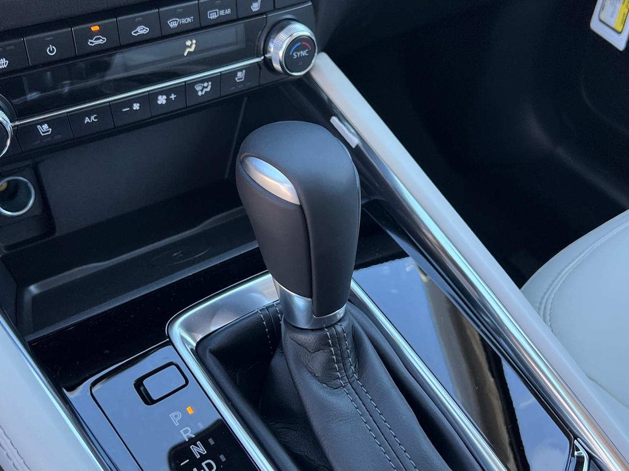 2025 MAZDA CX-5 2.5 S Premium Plus Package Hagerstown MD