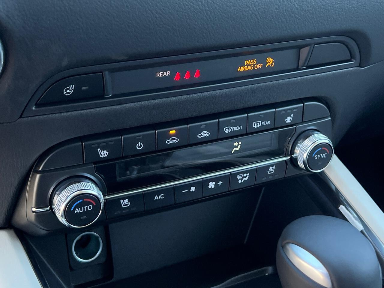 2025 MAZDA CX-5 2.5 S Premium Plus Package Hagerstown MD