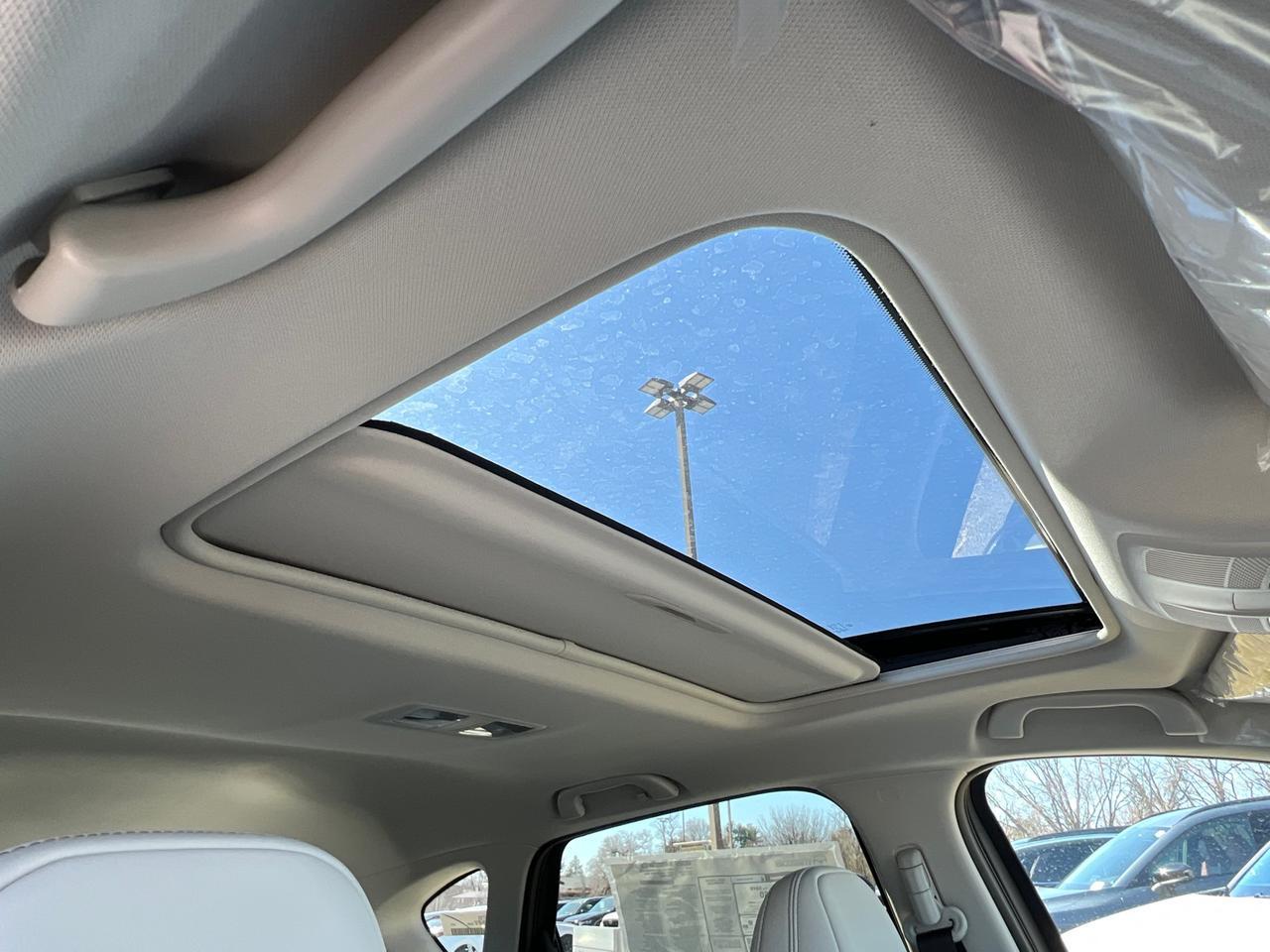 2025 MAZDA CX-5 2.5 S Premium Plus Package Hagerstown MD