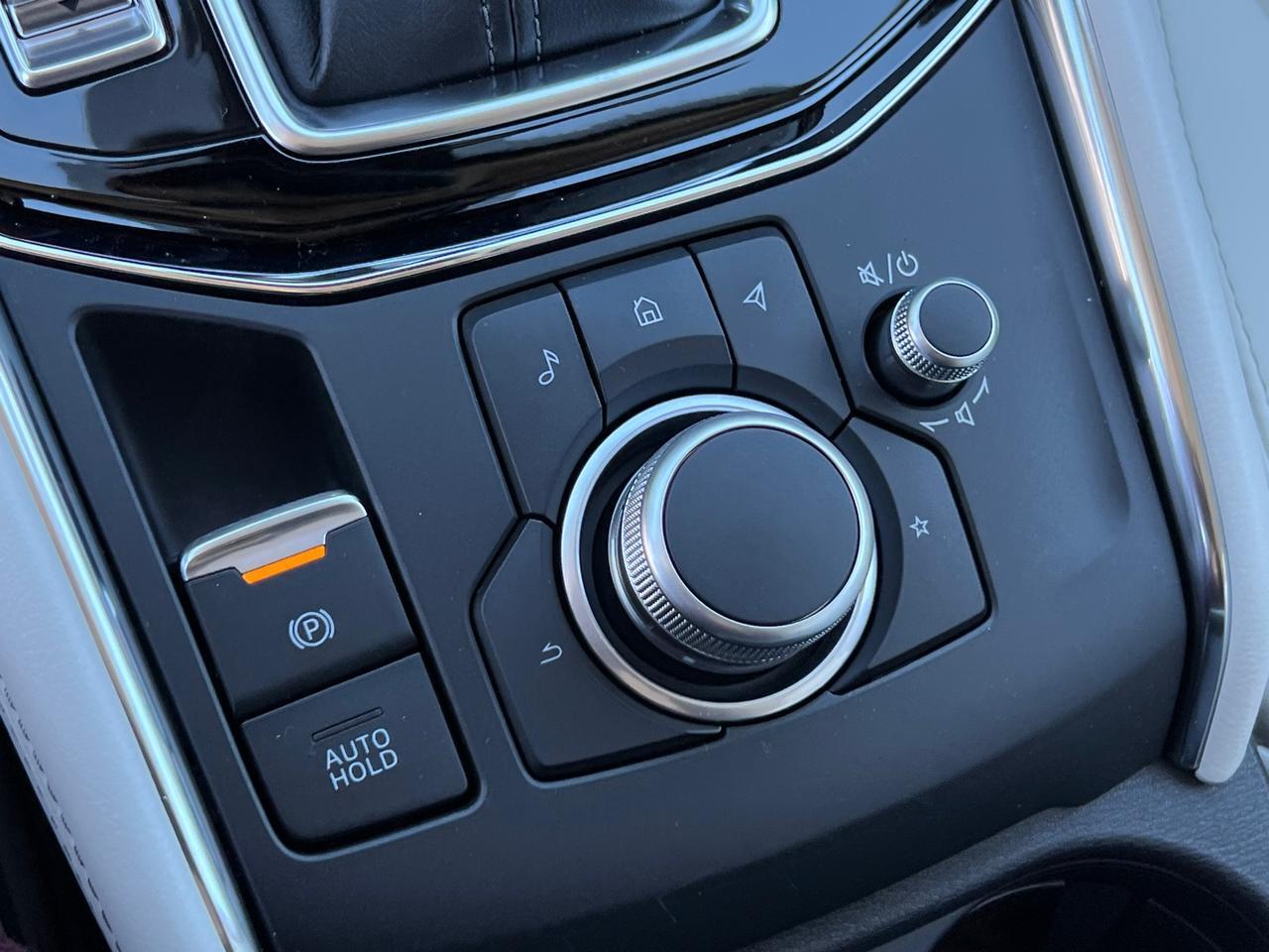 2025 MAZDA CX-5 2.5 S Premium Plus Package Hagerstown MD